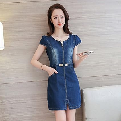 denim dress canada