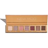 Sigma Beauty New Mod Mini Eyeshadow Palette