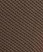 Maytex Mills, Inc. The Lakeside Collection Set of 2 Stretch Armrest Covers - Chocolate