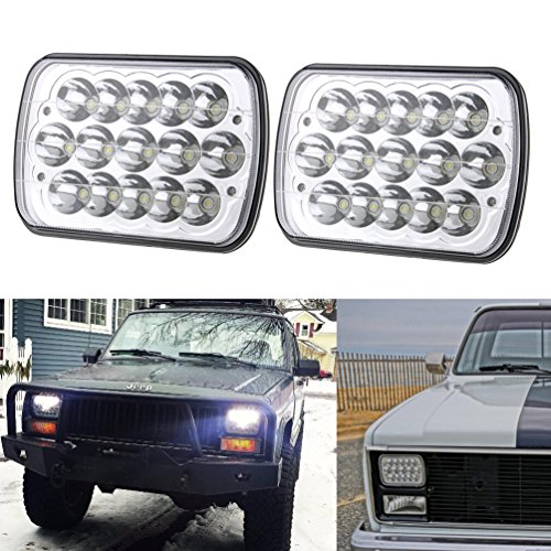 Top 10 best jeep cherokee headlights Sideror Reviews
