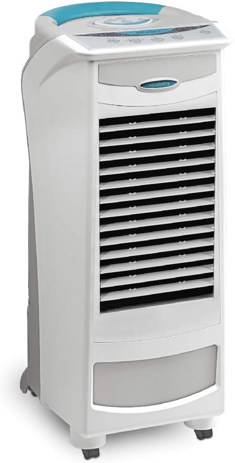 symphony portable ac