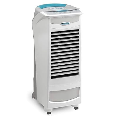 Symphony 9L Evaporative Air Cooler with Remote Belarus Ubuy