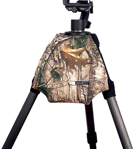 ROLANPRO Universal Tripod Shoulder Pads Protective Sleeves Tropod Legs Cover Case Supports Stabilizers-#3