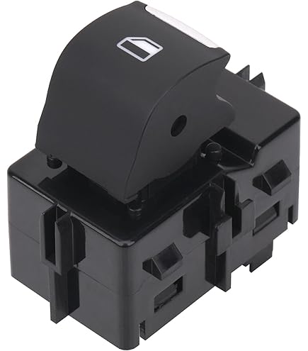 Amazon.com: Obaee Power Window Switch Button Passenger Side