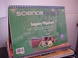 ScienceFusion: Inquiry Flipchart Grade 1