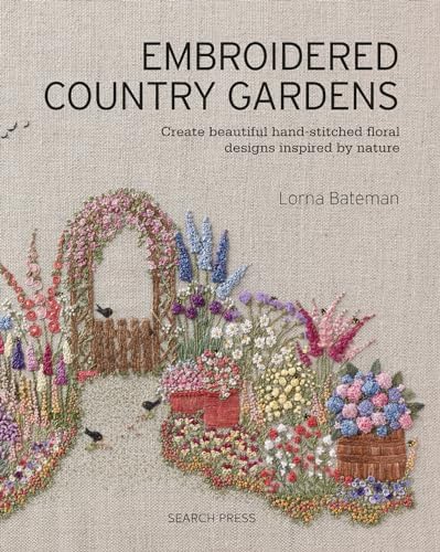 Three-Dimensional Embroidery Stitches (Needlecrafts): Trott, Pat