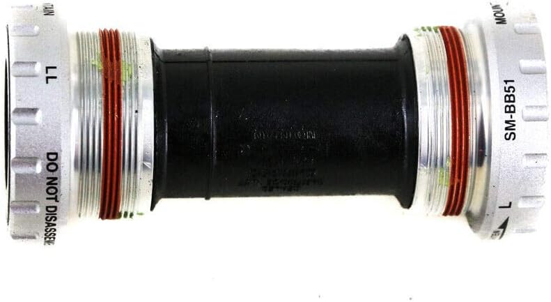 Parts Components Jkspotrs Shimanoalivio 51 52 Mountain Bicycle Bottom Bracket Sm 51 Sm 52 Deore Alivio Hollowtech Ii Bottom Bracket Rivelian Com Parts Components Jkspotrs Shimanoalivio 51 52 Mountain Bicycle Bottom Bracket Sm 51 Sm 52 Deore Alivio Hollowtech Ii Bottom Bracket Rivelian Com