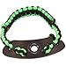 X Factor Outdoor Products Supreme Bow Wrist Sling Made in USA | Durable Rubber Yoke | 4 Strand Paracord | Compound Bow Hunting Accessories Wrist Strap