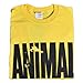 Universal Nutrition Yellow 