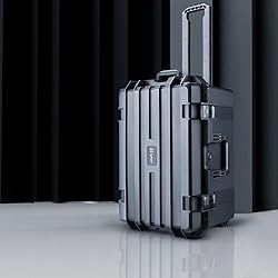 Lykus HC-6030 Large Waterproof Hard Case with