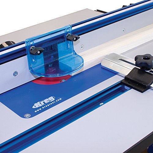Thin Rip Table Saw Jig By Peachtree Woodworking PW3096 by Peachtree Woodworking