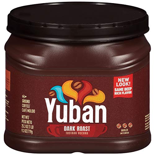 Yuban Coffee Review Is The Original Gold Coffee Good? KitchenSanity