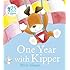 One Year With Kipper