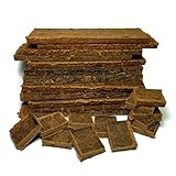 Midwest Hearth Fire Starter Squares Quick-Light Non-Toxic (144-count)