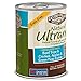 Natural Ultramix Beef Tripe & Chicken, Apples & Green Peas Entree Grain-Free For Adult Dogs, 13.2-Ounce Cans (Pack Of 12)