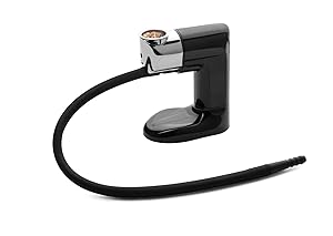 Meva Smoker Gun Infuser Set - Infuse Cold Smoke for Food,Cocktail, Drinks - Includes Dome, Cup Lid and Apple Wood Chips Jar