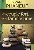 Un couple fort, une famille unie by 