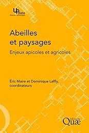 Abeilles et paysages