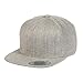 Yupoong 5089M & 5089MT Premium 5 Panel Snapback by Flexfit