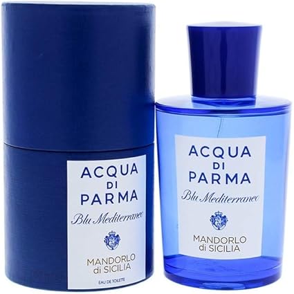 acqua di parma mandorlo di sicilia eau de parfum