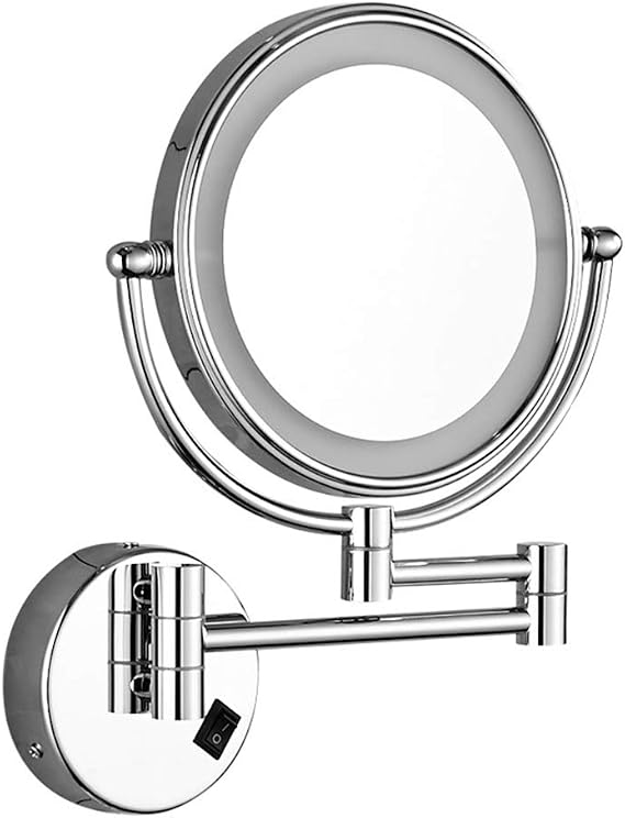 led vanity mirror amazon