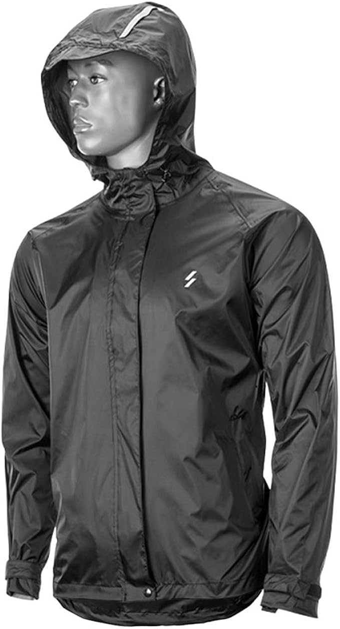 3xl waterproof jacket