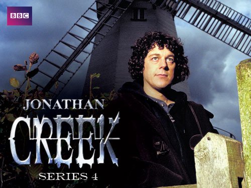Watch Jonathan Creek Season 4 Prime Video Watch Jonathan Creek Season 4 Prime Video