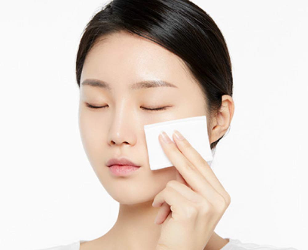 innisfree brightening pore toner