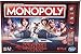 Netflix Stranger Things Monopoly Board Game