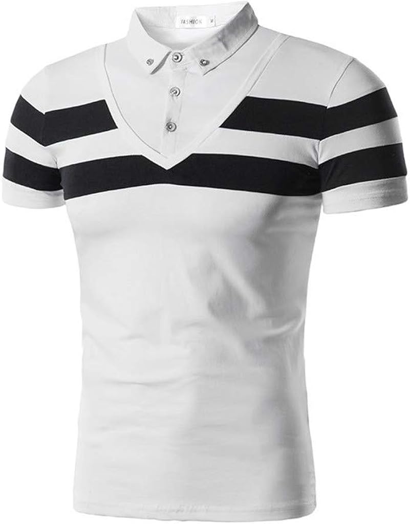 polo shirt summer outfits