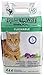 Better Way Eco Fresh Clumping Cat Litter (formerly Better Way Flushable Cat Litter), 12lb bag (pack of 3)