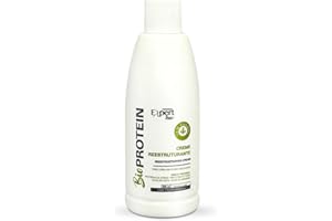 Bio Protein Organic, Brazilian Keratin Hair Treatment -Formaldehyde-Free, Straightening- Keratina Brasile￱a, Keratina Para Al