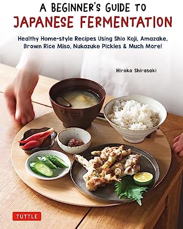 Nukazuke: The Japanese Art of Fermented Pickling: Yamada, Nami
