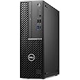 Dell OptiPlex 7000 7010 Desktop Computer - Intel Core i5 13th Gen i5-13500 Tetradeca-core (14 Core) 2.50 GHz - 16 GB RAM DDR5 SDRAM - 512 GB M.2 PCI Express NVMe SSD - Small Form Factor - Black