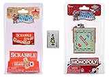 World's Smallest Scrabble - World's Smallest