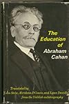 The education of Abraham Cahan