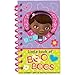 Amscan Little Book of Boo Boos Notepad Favor
