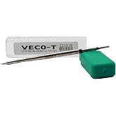 C210-IS Soldering iron tips, Replacement for C210-002, Constant Temperature, Compatible with JBC Soldering Station