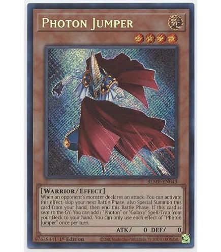 Amazon.com: Yu-Gi-Oh! - One Day of Peace (PHSW-EN060) - Photon Shockwave -  1st Edition