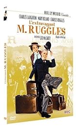 L'extravagant M. Ruggles - Remasterisé