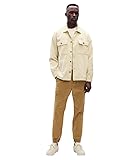 GAP Mens Essential Jogger Sweatpants, Fall