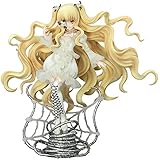 ローゼンメイデン 雪華綺晶 (1/3スケールPVC塗装済み完成品)