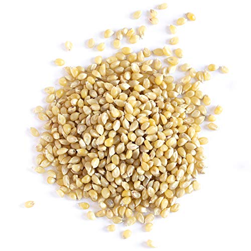 Urban Accents Pop 'n 'Wow­ - Carnival Classics Popcorn Kernels and Popcorn Seasoning Variety Pack - Non-GMO Kernel Popcorn, Kettle Corn Seasoning and White Cheddar Popcorn Toppings - Thumbnail 3