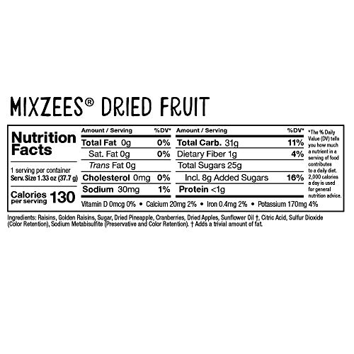 Zee Zees Starter Variety Snack Pack Soft Baked Bars, Sunflower Kernels, Grahamz & Dried Fruit