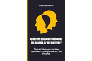 Quantum Horizons: Unlocking the Secrets of the Universe