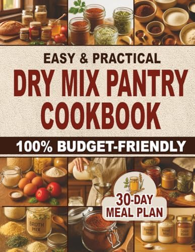 What To Cook When You Think There's Nothing in the House To Eat