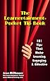 The Learnertainment® Pocket Tip Book