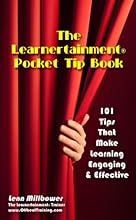 The Learnertainment® Pocket Tip Book