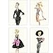 Graphique Assorted Boxed Notecards