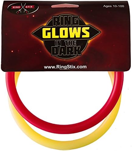 Ring Stix Spare Rings Game
